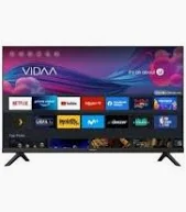 CENTURY CTV 50V INCHES SMART 4K UHD