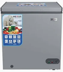 NX-160HCE NEXUS EU SERIES CHEST FREEZER - Image 2